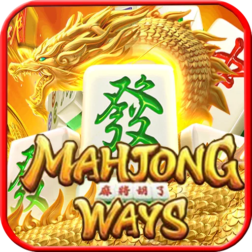 Mahjong Ways 