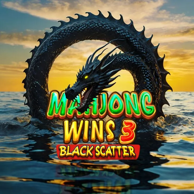 Mahjong Wins 3